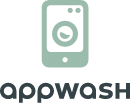 Appwash logo